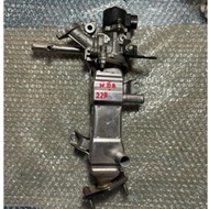 Oil Cooler EGR Engine 2ZR Pre-Us Toyota 2ZR Second-Hand Japanese See The Picture Before Pressing To 