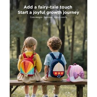 New Model zoyzoii Kindergarten Children's Shoulder Bag B79 Backpack Lightweight