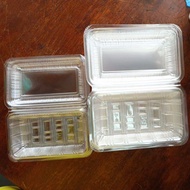 Benxon H2L opp box for food  with self clip