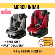 [HOT ITEM]- SWEET CHERRY AY913 MARWIN BABY CAR SEAT / AY 913 CAR SEAT BAYI / INFANT MIROS JPJ APPROV