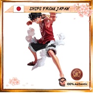 SHIPS FROM JAPAN One Piece MAXIMATICPLUS MONKEY.D.LUFFY I Monkey D. Luffy Figure