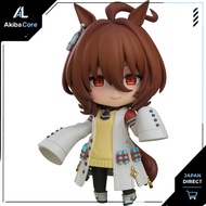 Japan Figure ♦ Nendoroid Uma Musume Pretty Derby Agnes Tachyon Non-scale Plastic Painted Movable Fig