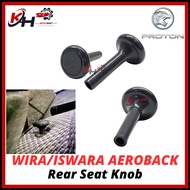 PROTON WIRA A/B / SAGA ISWARA AEROBACK / GEN2 Rear Seat Floding Knob MB446562 KUNCI SOFA BELAKANG