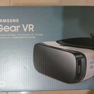 Samsung Gear VR(SM-R322)虛擬實境頭戴裝置