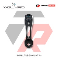 X-Guard Phone Mounting - Small Tube Mount A+