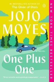 One Plus One Jojo Moyes