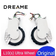 Original Dreame L10s Ultra L10 Prime L10 Ultra Xiaomi S10+ X20+ Robot vacuum cleaner Accessories Lef