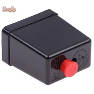 honeybird Air Compressor Pressure Control Switch Valve Just Only Housing Shell Cover Compressor Swit