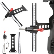 Recurve Bow Sight Metal Adjustable Bow Shooting Target