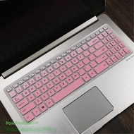 Laptop Notebook Keyboard Cover Skin Protector for Asus X570Z X570ZD X570UD N580G FX570U YX570U yx570