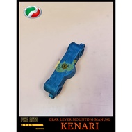 PERODUA KENARI GEAR LEVER MOUNTING MANUAL 33577-97201