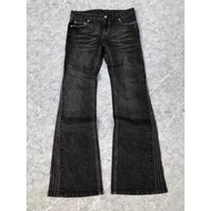 Playchess Flare Jeans