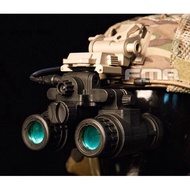 NVG PVS31 Tactical Binocular With LED Light Function NVB AN-PVS31 Model