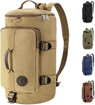 From 75L to 18L Travel bag/Trekking/Tourist/Duffle Gym/Camping/Cycling/tactical Rucksack Backpack-fo