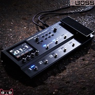 Roland boss GT1 GT-1B ME80 GX100 GT1000 CORE Electric Bass Guitar Effect