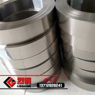 Ready Stock 4j36 Iron Nickel Alloy Low Expansion 4j36 Nickel Iron Alloy Belt Easy to Weld 4j36 Yin S
