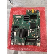 TCL TV circuit board L32S62, 32S62, L40S62, 40S62, L43S62, 43S62, L55S62, 55S62