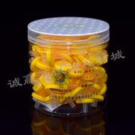 Disposable Filter Needle Filter Filter Head Nylon Organic Series Water Series 13mm25mm0.22 um 0.45 u