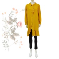 Muslimah Tunic 6747
