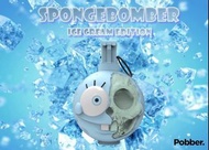 《預購》【 ZOO TOYS  玩具店 】 Pobber Spongebomber – Ice Cream Edition 海綿寶寶 手榴彈 （冰淇淋色）