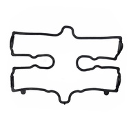 Motorcycle Engine Cylinder Head Cover Gasket Seal Rubber Ring For Honda CB750 SF CBX750 1990-2001