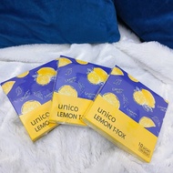 Unico Lemon T-tox Big Box