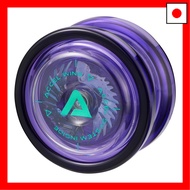 [BANDAI] HYPER YOYO ACCEL Hyper Yo-Yo Accel Wing - Techno Purple