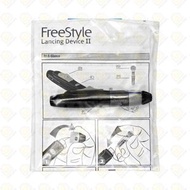 美國 Abbott FreeStyle 輔理善採血筆 II 1支裝 (71425-01)