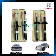GENUINE HONDA ACCORD S84 S86 SHOCK ABSORBER FRONT REAR