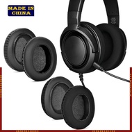 HIk Ear Covers Ear Pads for CORSAIR HS35 HS40 Headphone Replacement Earpads Easily