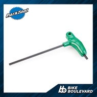PARK TOOL PH-T40 T40 P-HANDLE TORX® COMPATIBLE WRENCH ประแจหัวดาว T40 ด้ามจับตัว P เครื่องมือซ่อมจัก