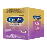 ENFAMIL GENTLEASE 0-12