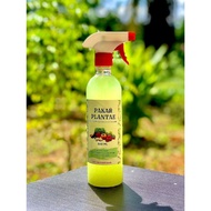 Racun Kawalan Serangga Organik~ PAKAR PLANTAE ~(500ml)