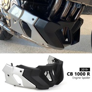 Motorcycle Accessories For Honda CB1000R CB 1000R cb1000r CB 1000 R 2019-2024 Engine Spoilers Guard 