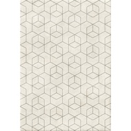 [特價]普斯特 迷宮幻境地毯 240x340cm