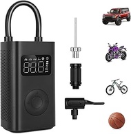 Mi Mijia Portable Electric Air Compressor 2D, Portable Air Compressor for Car, Motorcycle, Bicycle w