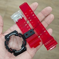 Bnb Ga110 rb1 original casio new