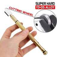 Glass Clearing Boundary Knife Glass Knife Tile Knife Glass Cutting Knife Diamond Knife Glass Clearin
