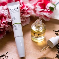 OPI牛油果白茶指缘油营养笔甲缘油防倒刺指甲护理护甲精油美甲OPI Acura White Tea Finger Edge Oil Nutrition Pen20260105
