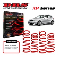 DRS XP SERIES SPORT LOWERD SPRING BMW E87