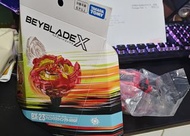 TAKARA TOMY Beyblade X BX-23 鳳凰