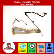 ORIGINAL ASUS A52J K52 LCD SCREEN CABLE