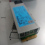 HP PSU 500Watt HSTNS-PL40hp 723595-201 720478-B21 DL360 DL380 ML350 Gen9