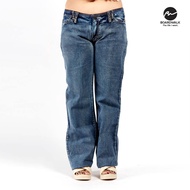Boardwalk DELICIA Ladies Jeans- Blue