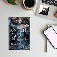 The Knight and the Moth (The Stonewater Kingdom, 1)