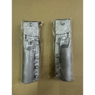 111 sabit sawit holder Penyambung Cap 111  Triple 111  BRAND 111 Hardware