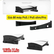 Latest JYS ps5/ps5 Slim / ps5 Pro horizontal stand for ps5 Slim. ps5 Pro horizontal hour game consol
