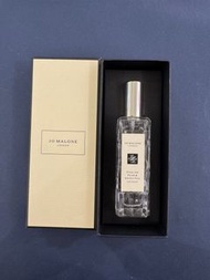NEW Jo Malone English pear &sweet pea cologne香水