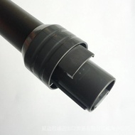 Compatible with Dyson Vacuum Cleaner Accessories Cross Extension Rod/Dyson Replacement Wand Extension Tube