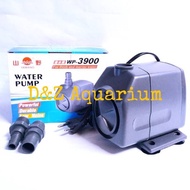 Yamano 3900 Pompa Sirkulasi Kolam WP-3900 Water Pump Yamano Mesin Celup Ikan Mas